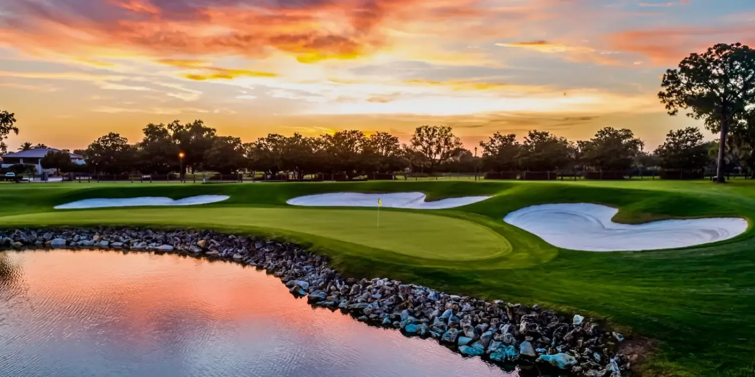 Bay Hill Club & Lodge