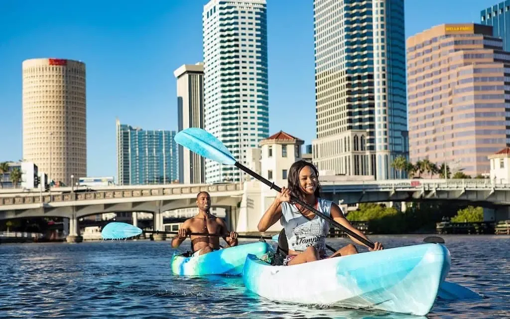 Day Trips from Orlando