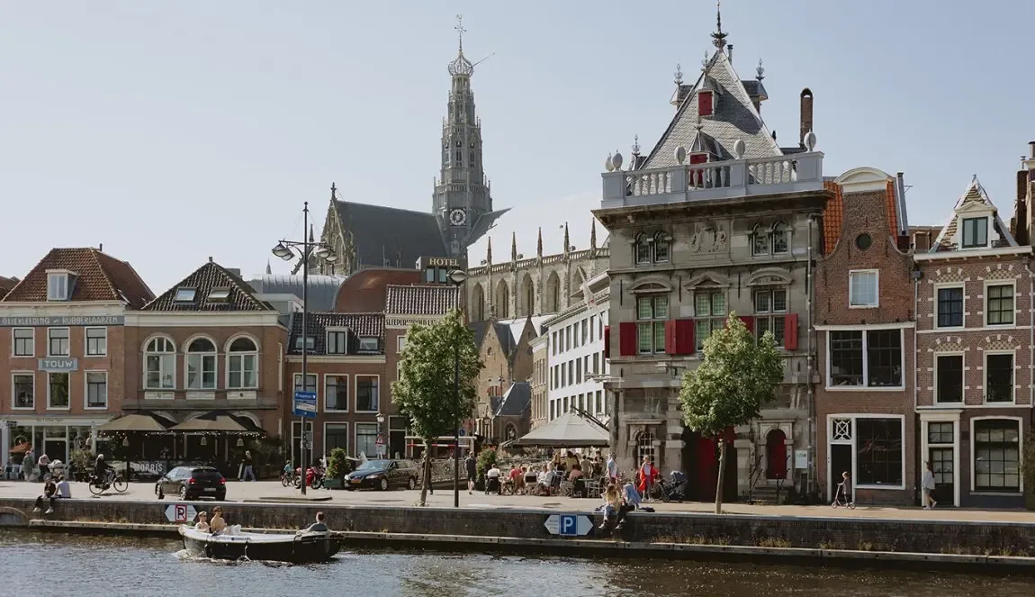 Haarlem