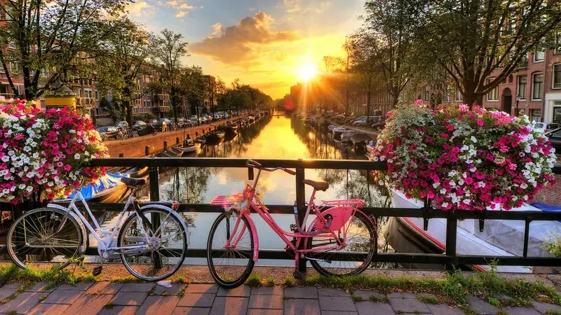 amsterdam