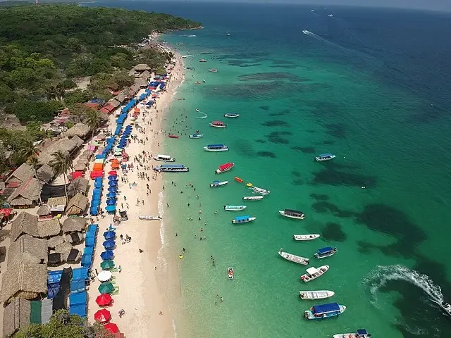 Isla Baru