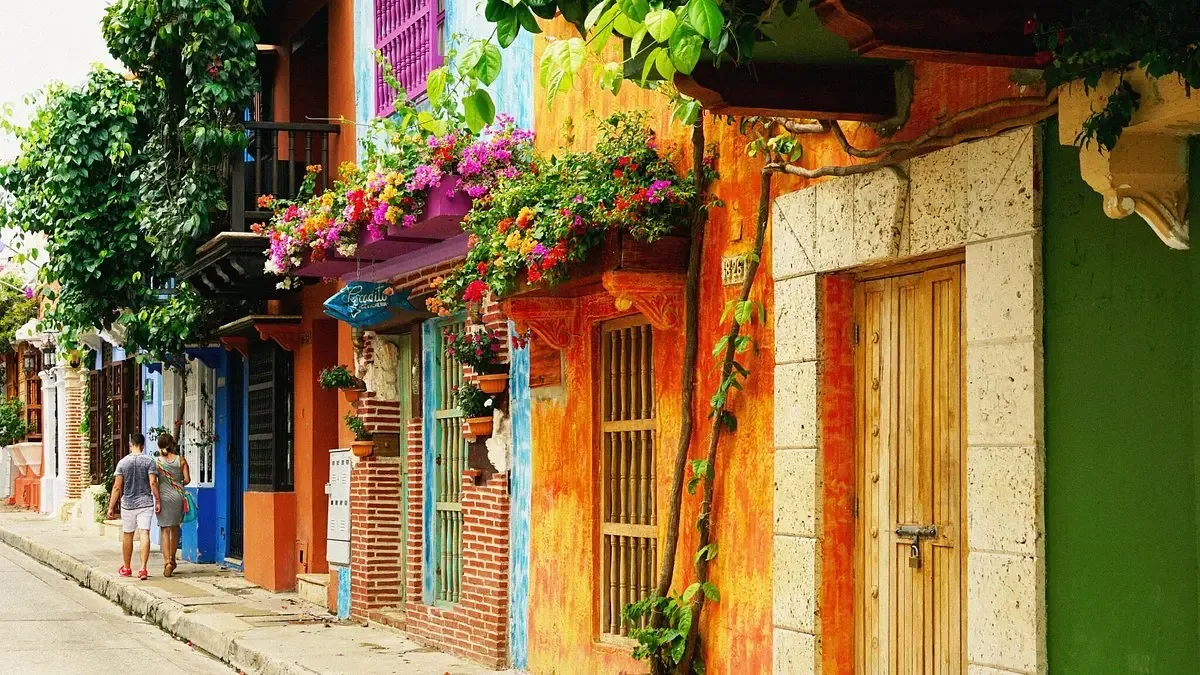 Cartagena