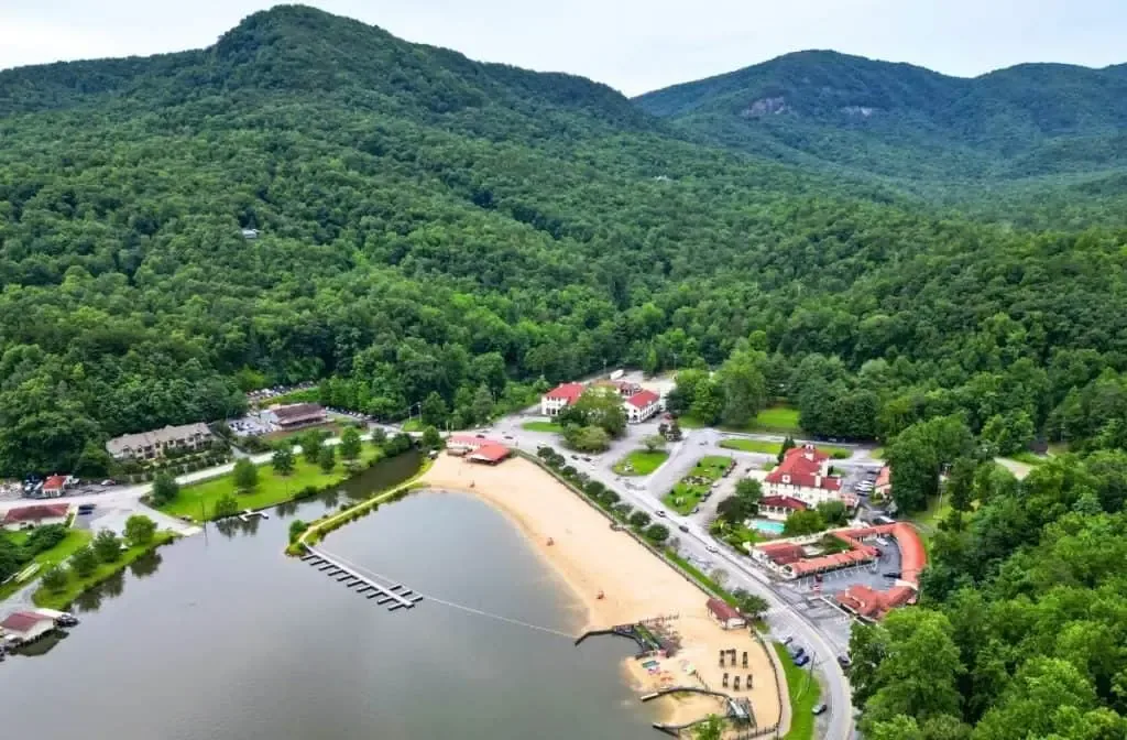 Lake Lure
