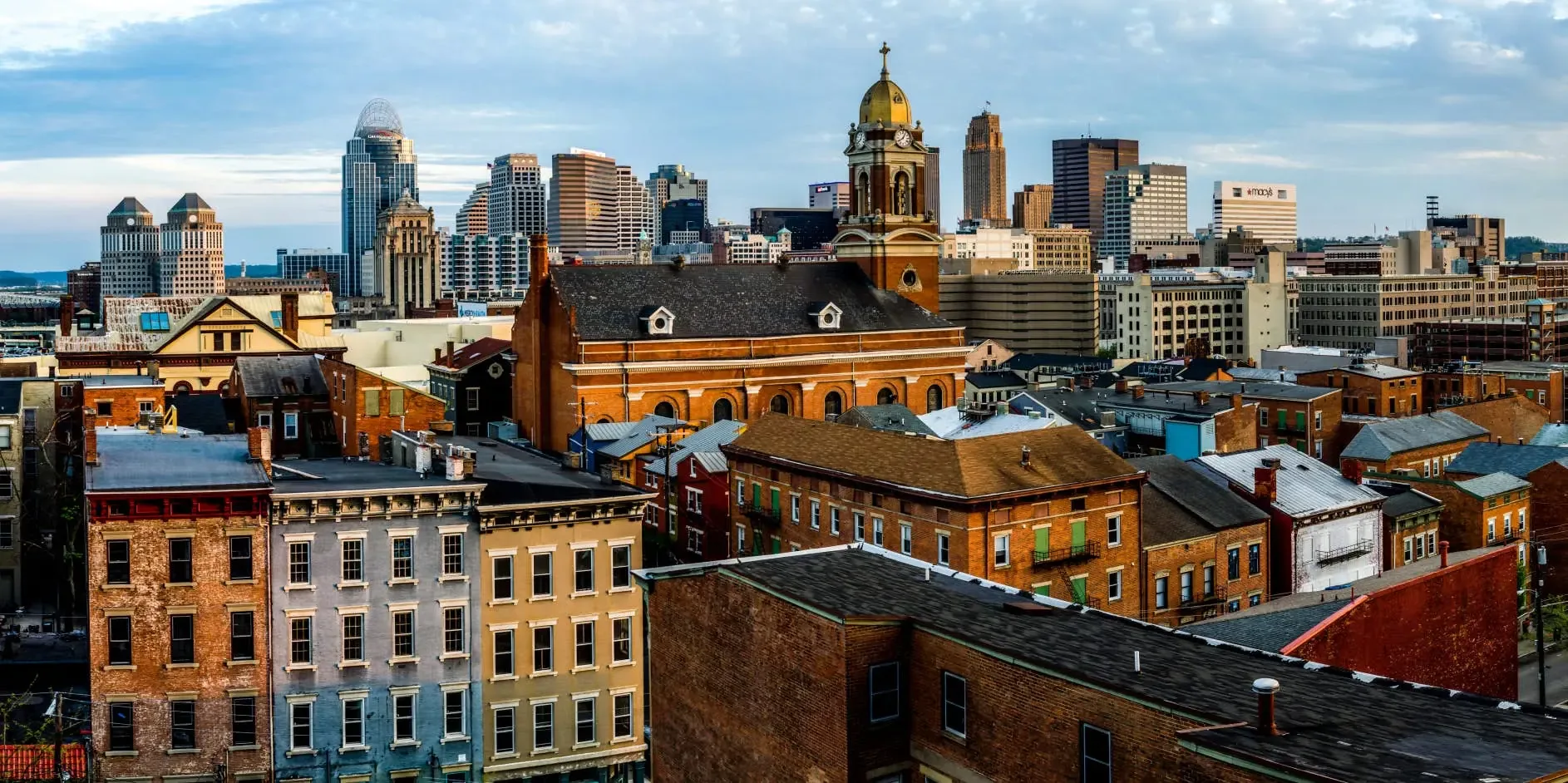 Day Trips from Cincinnati
