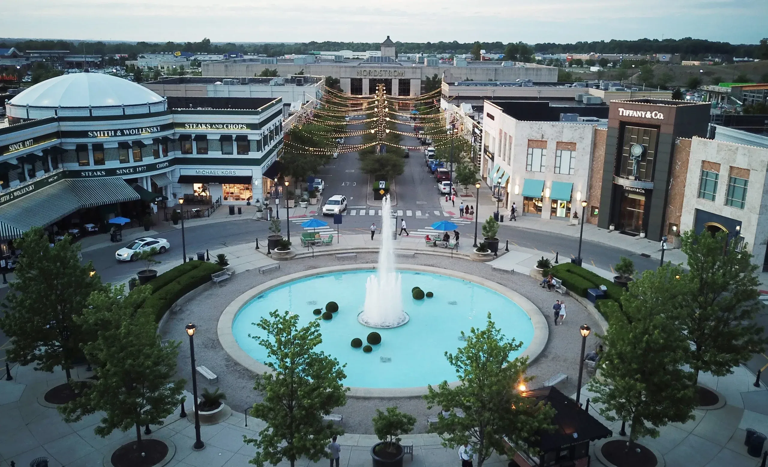 Easton Town Center