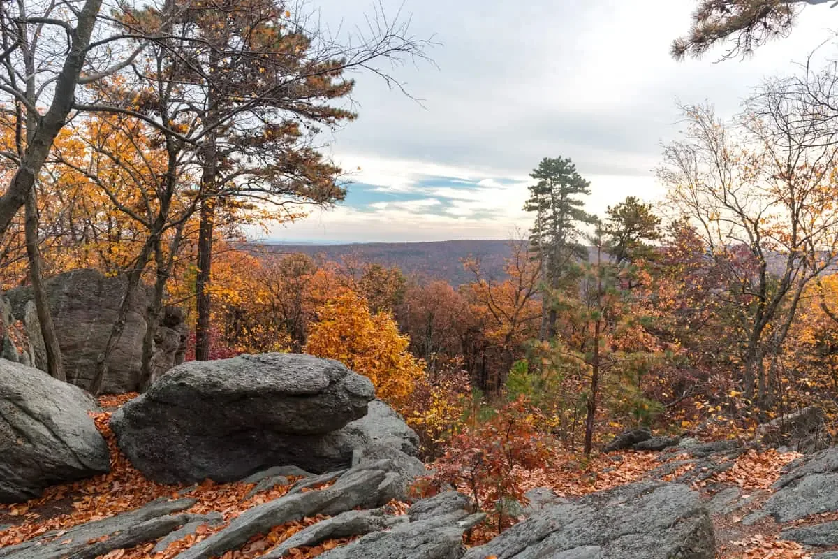 Day Trips from Harrisburg