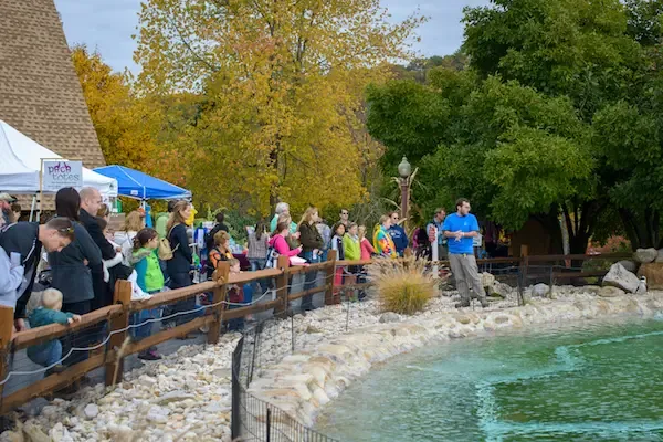 Lehigh Valley Zoo