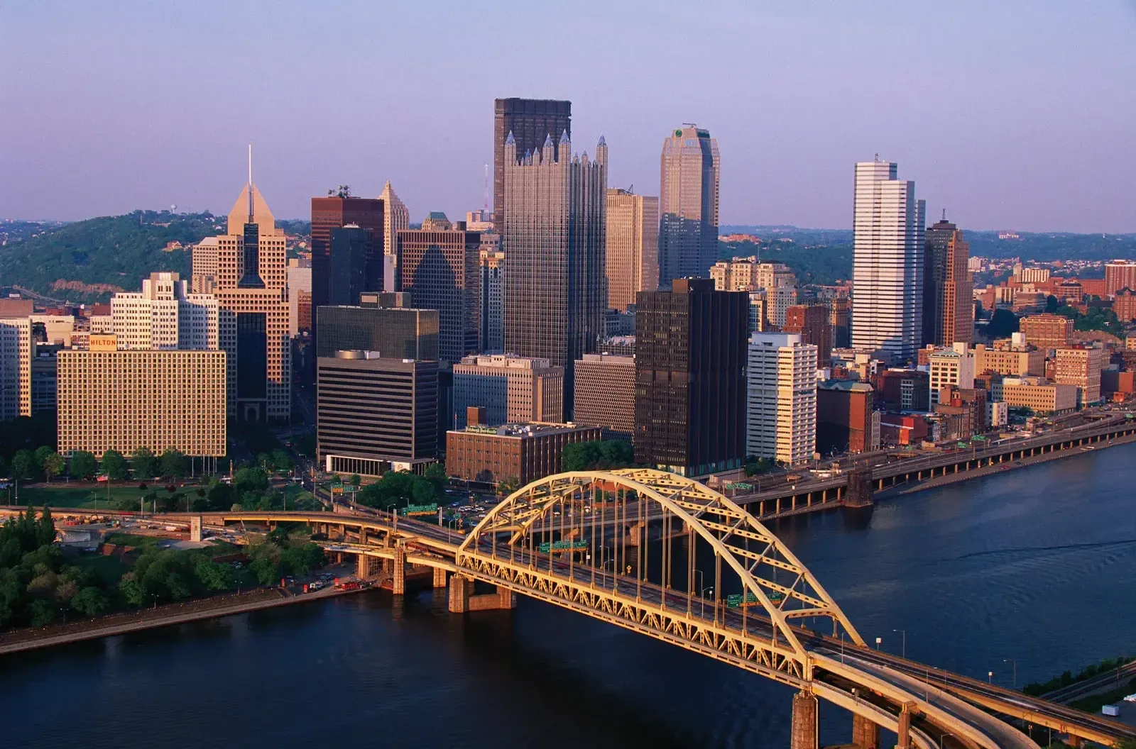 Day Trips from Harrisburg