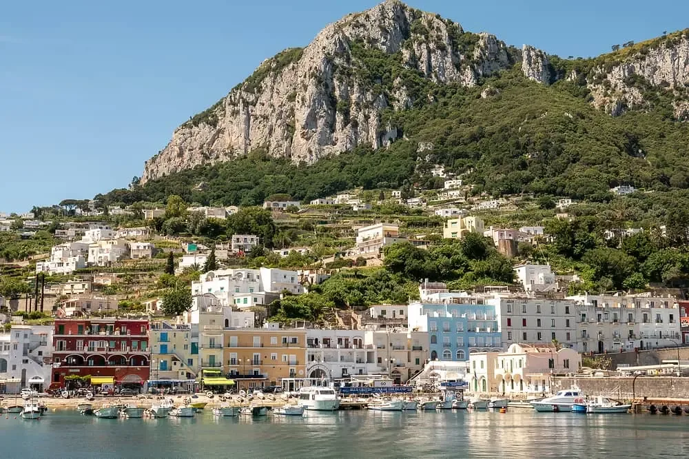 Capri