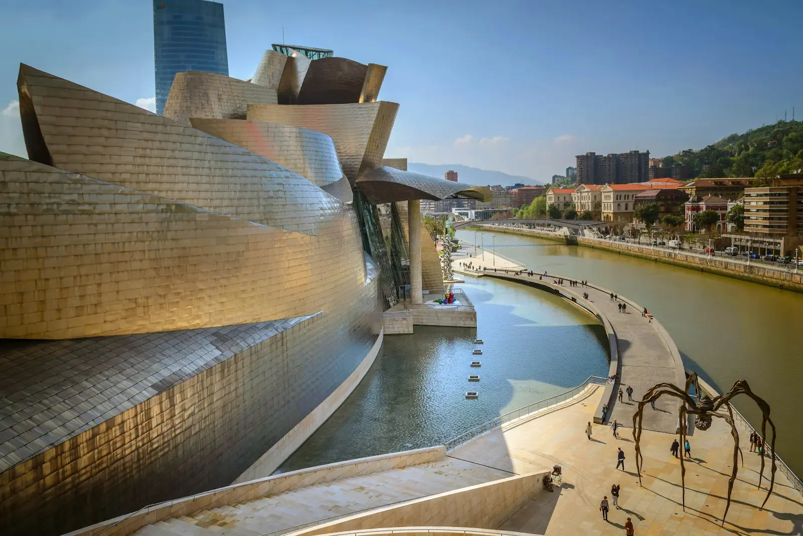 Bilbao