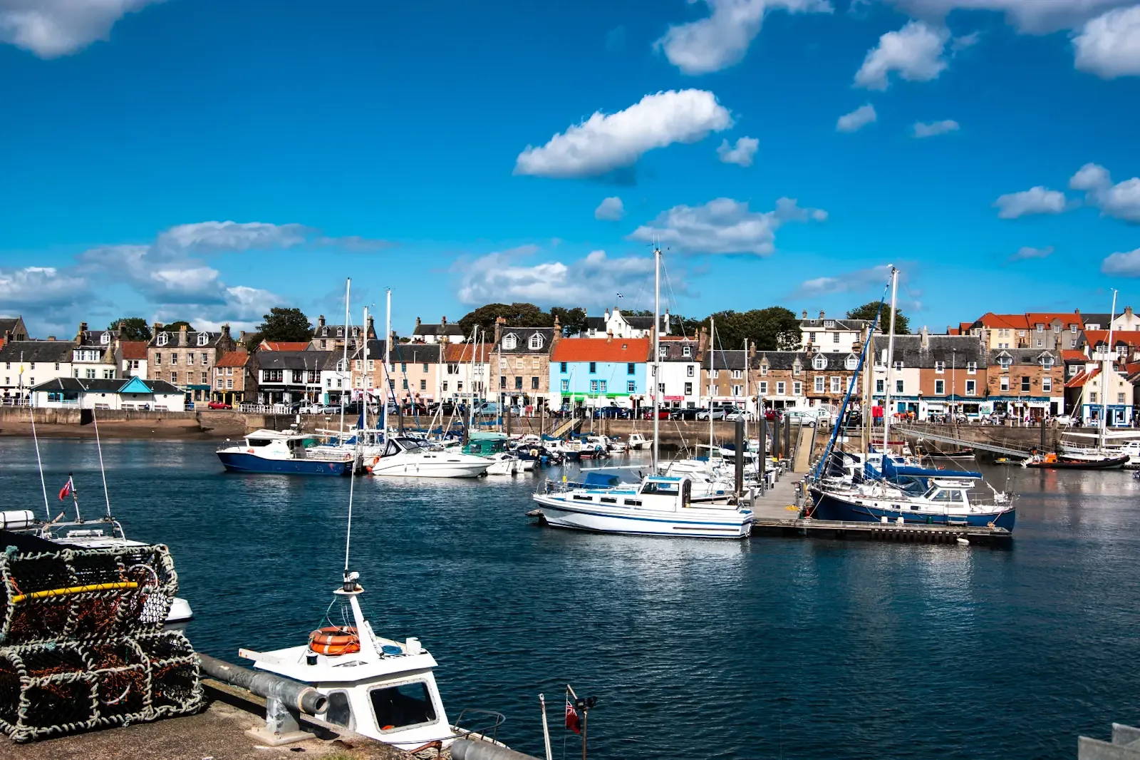 Anstruther