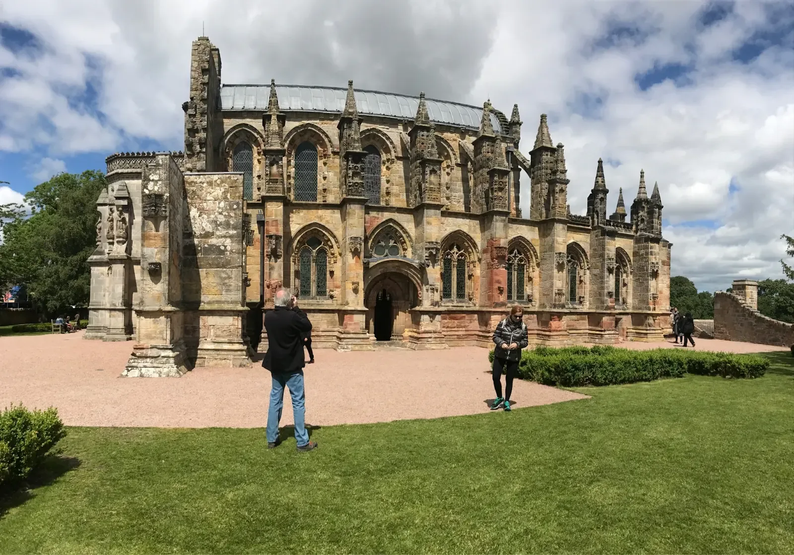 Roslin