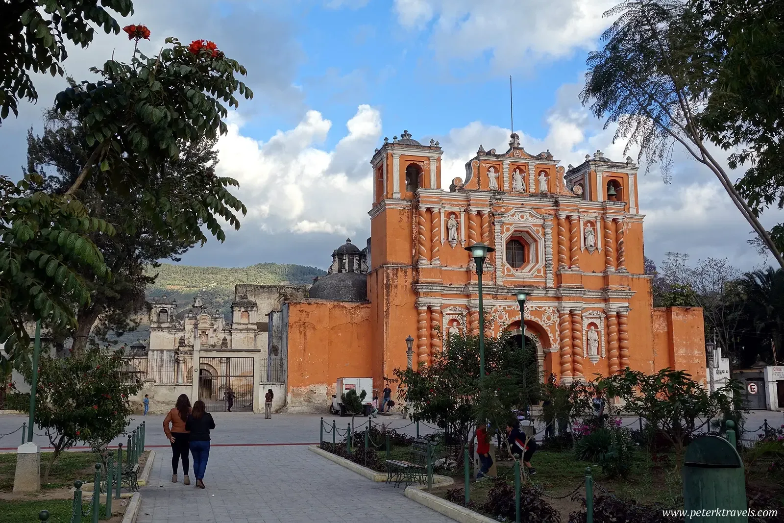 Jocotenango