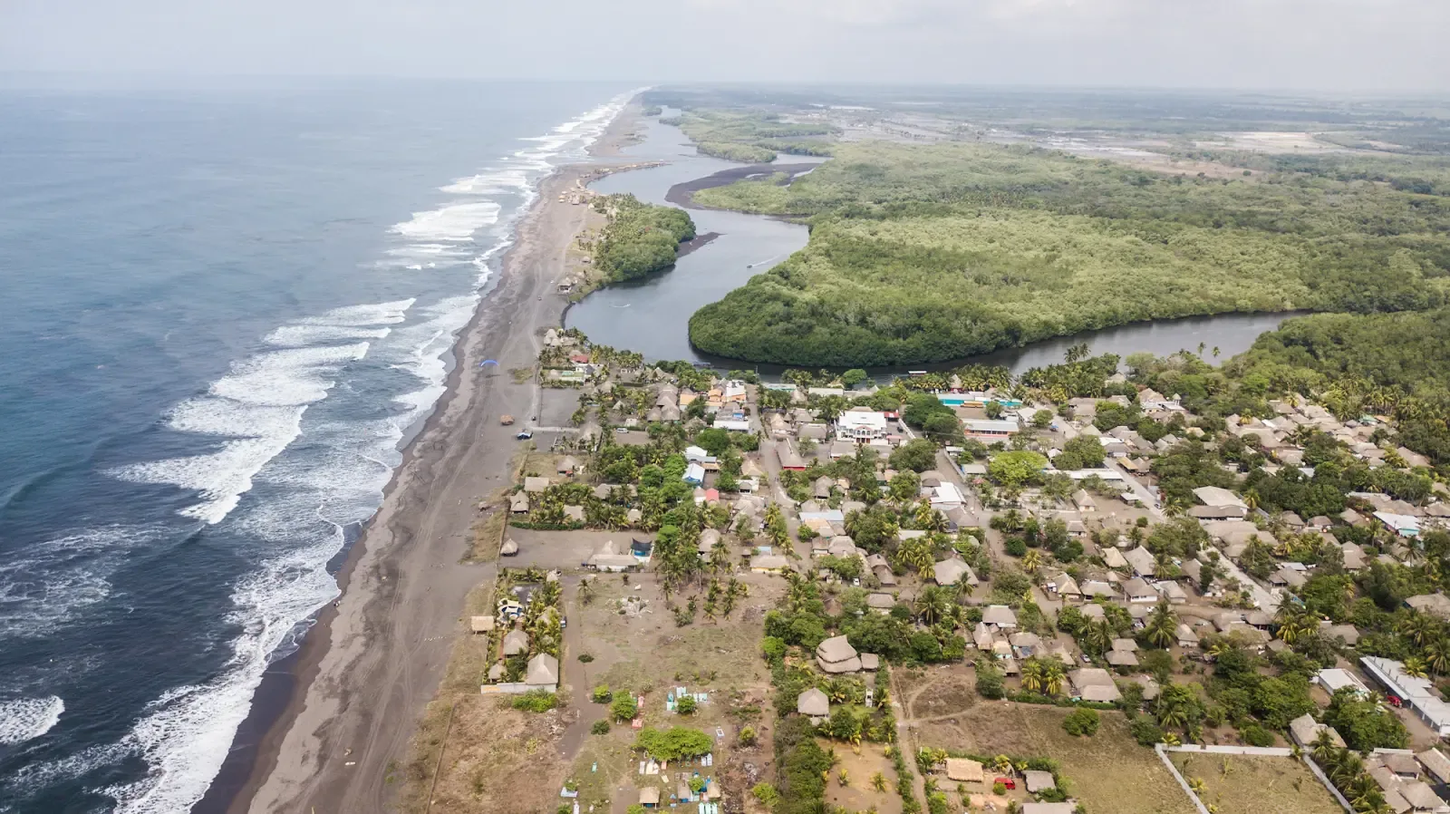 El Paredon - Day Trips from Antigua
