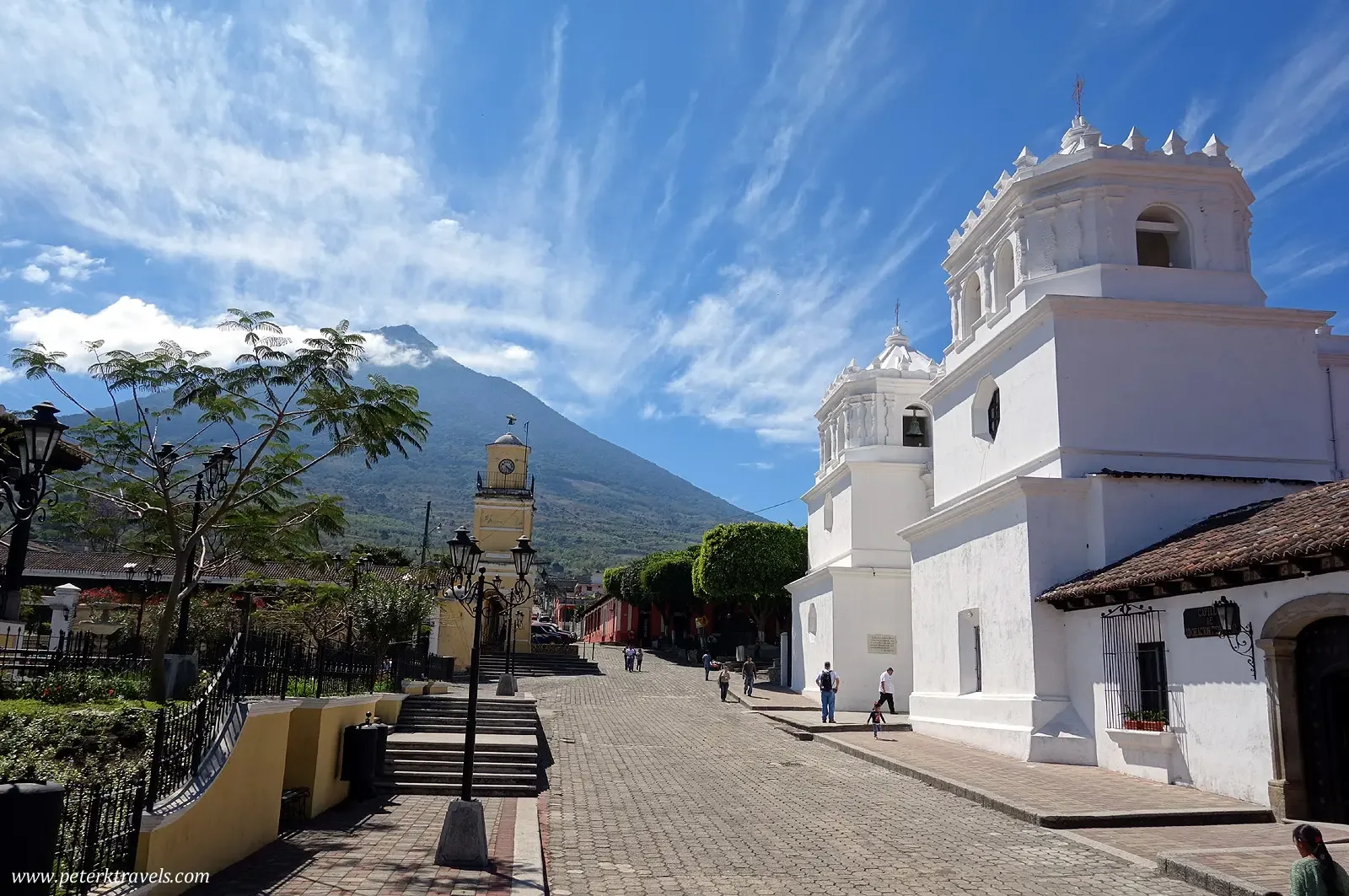 Ciudad Vieja