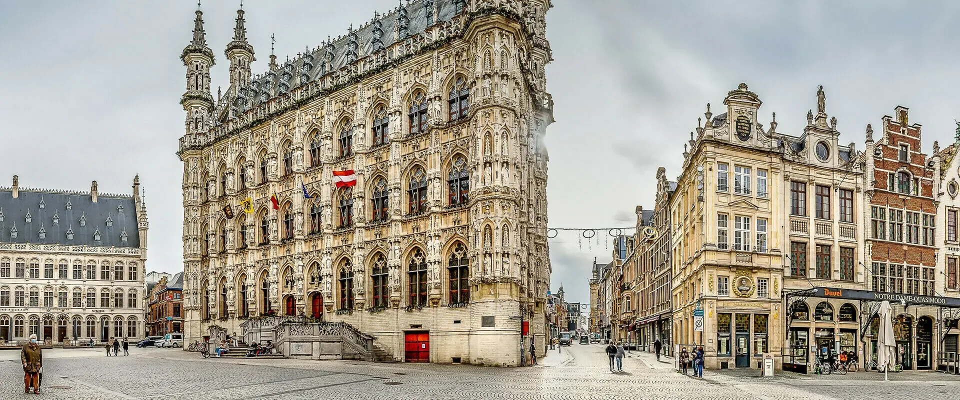 Leuven