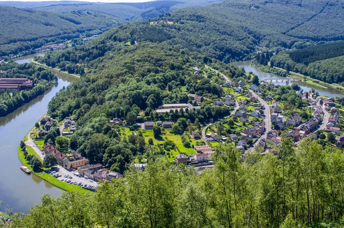 Ardennes