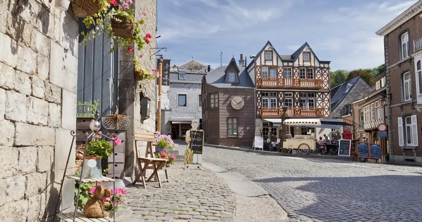 Durbuy