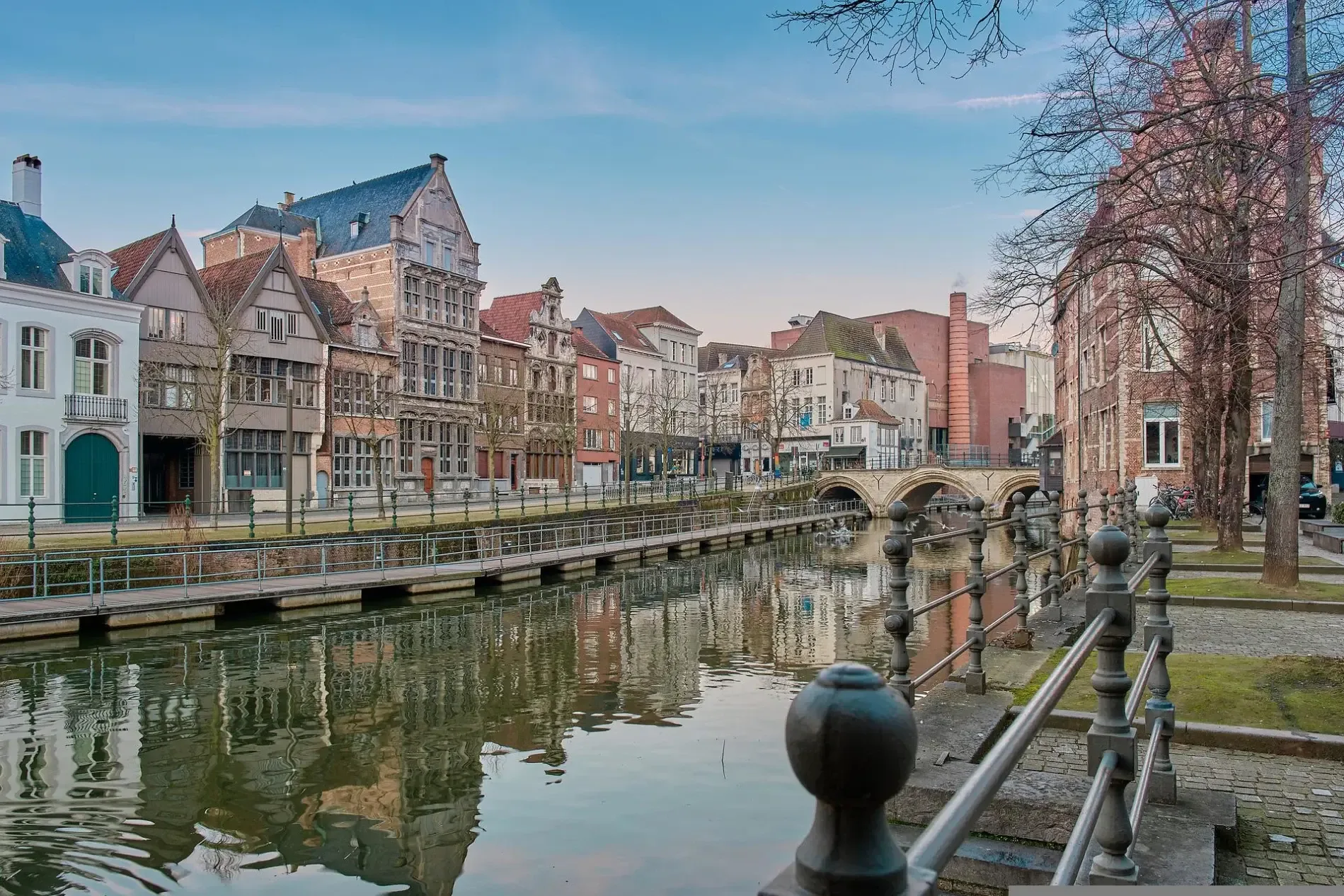 Mechelen