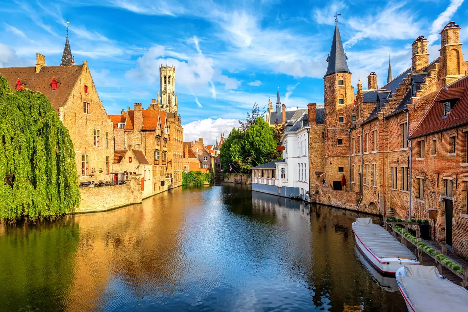 Bruges