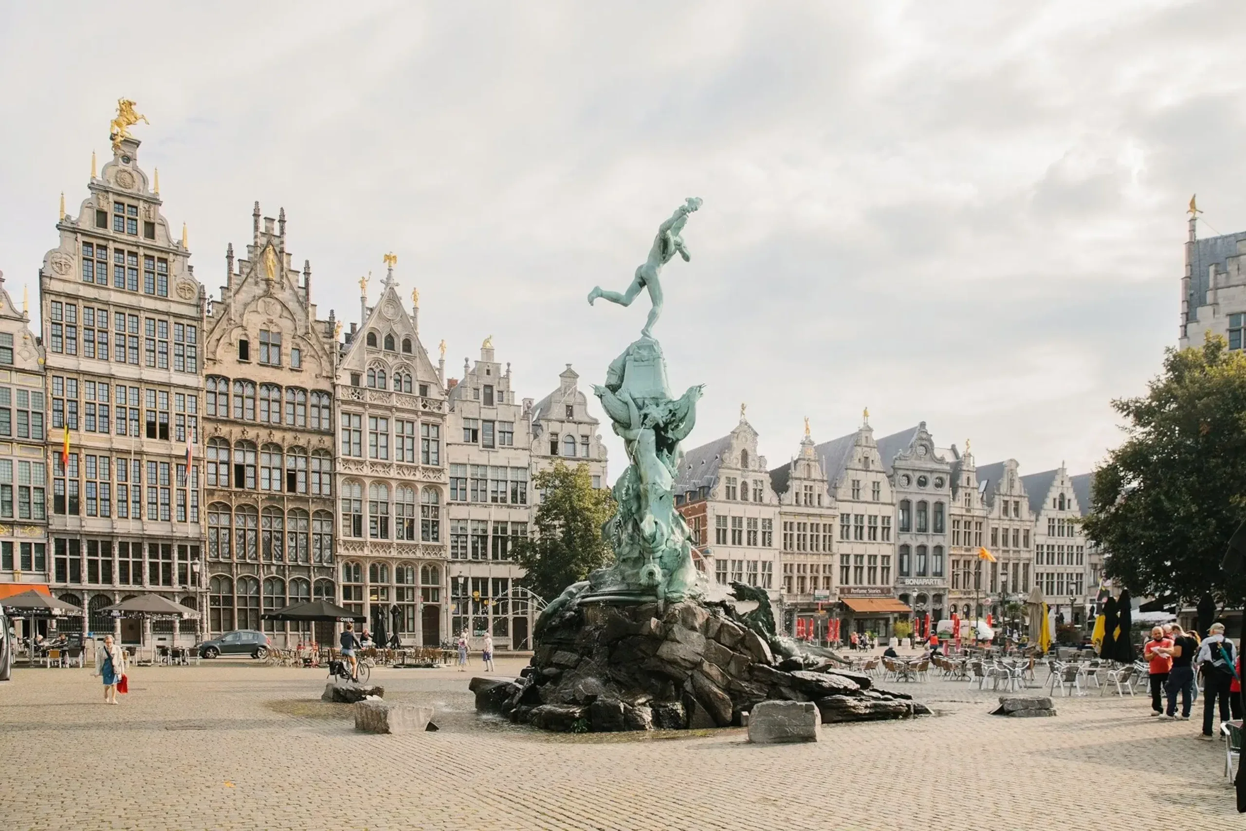 Antwerp