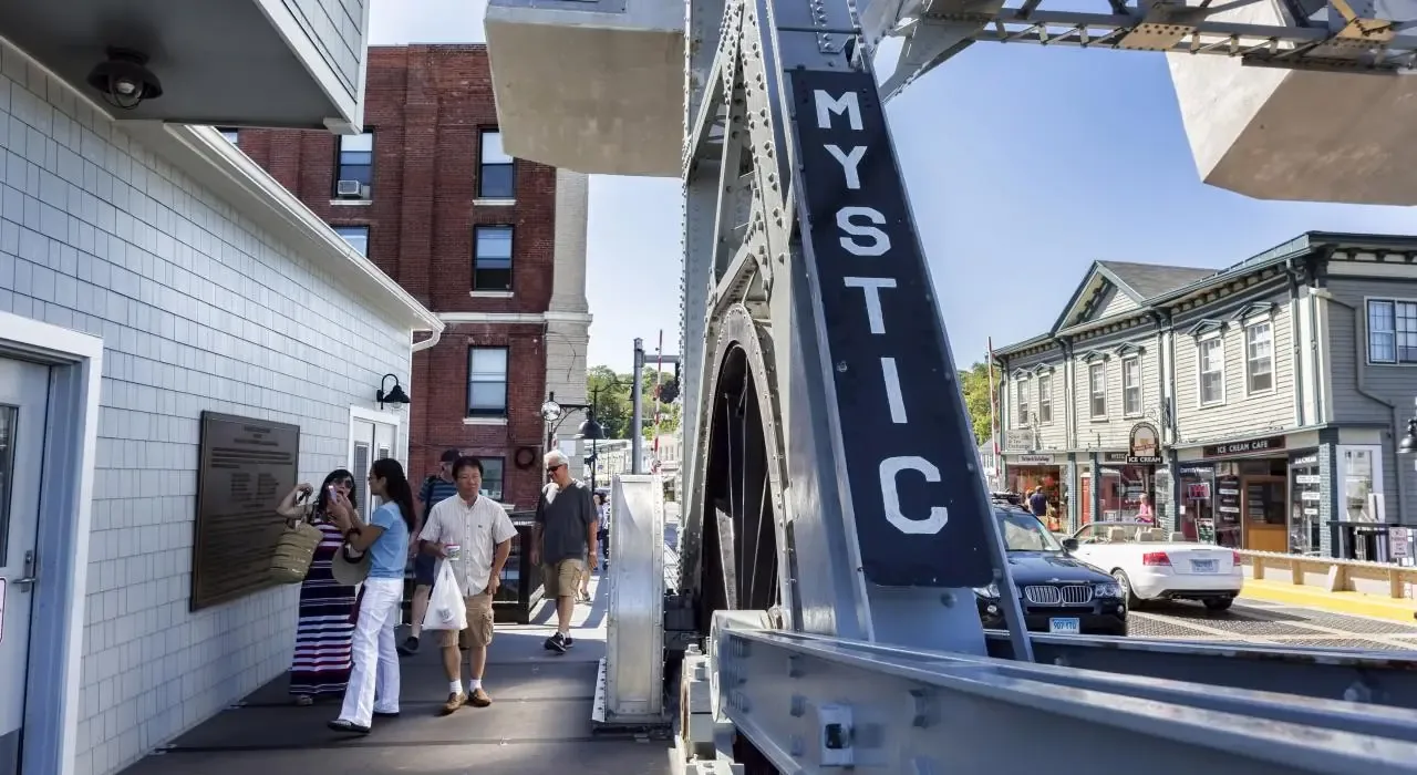 Mystic, Connecticut