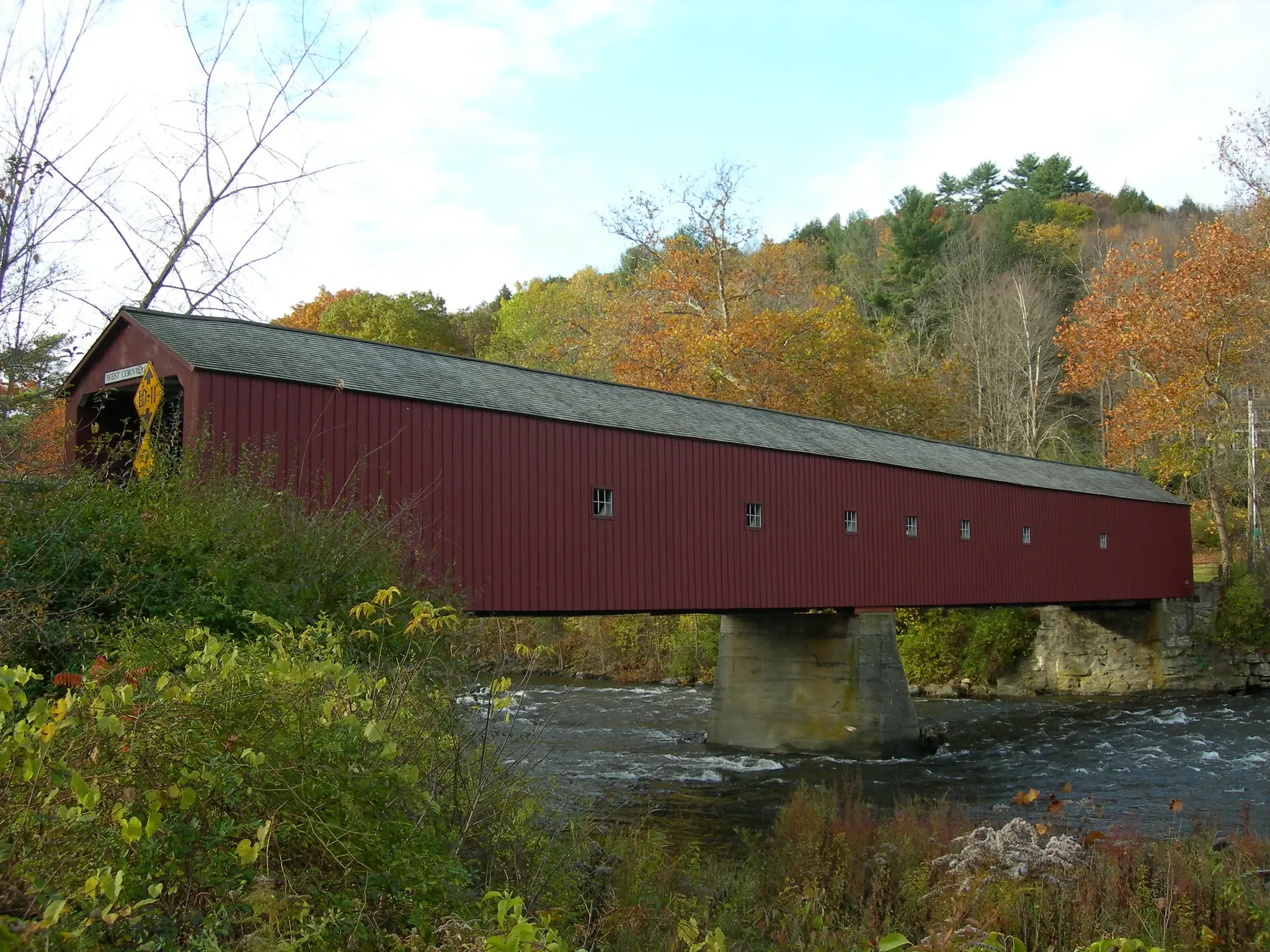 Pachaug State Forest