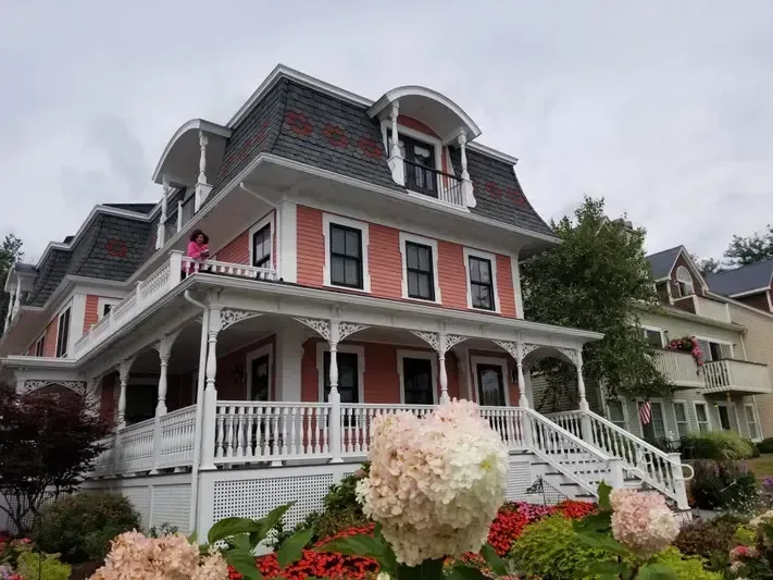 Old Saybrook