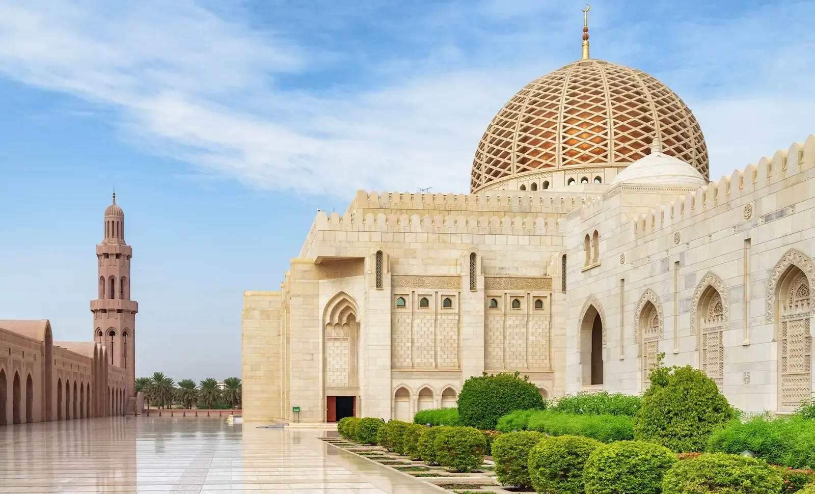 Muscat