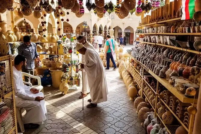 Nizwa