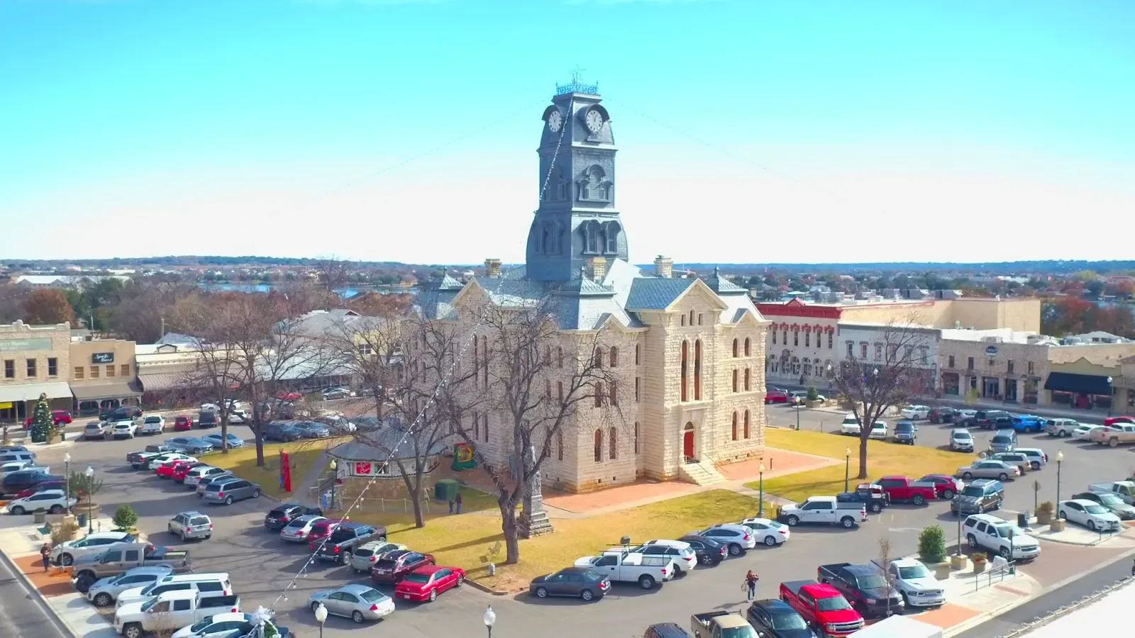 Granbury, TX