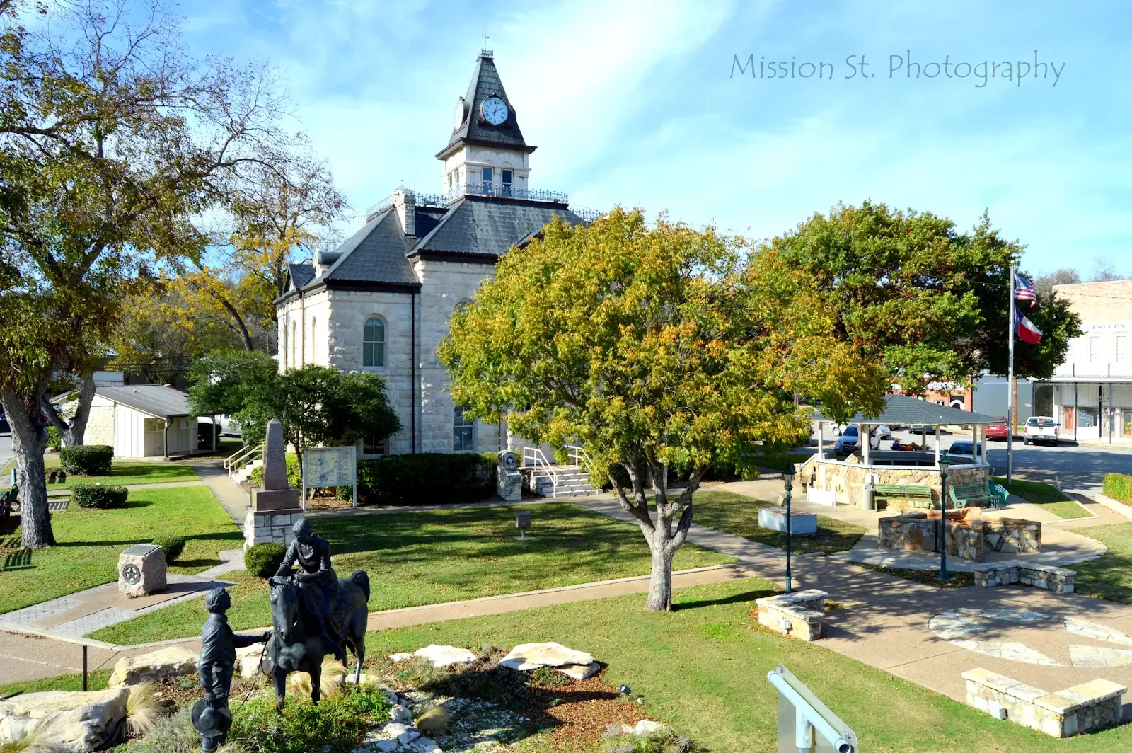Glen Rose, TX