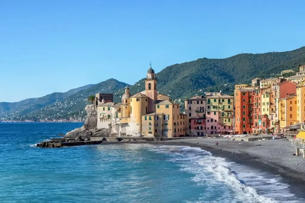 Genoa