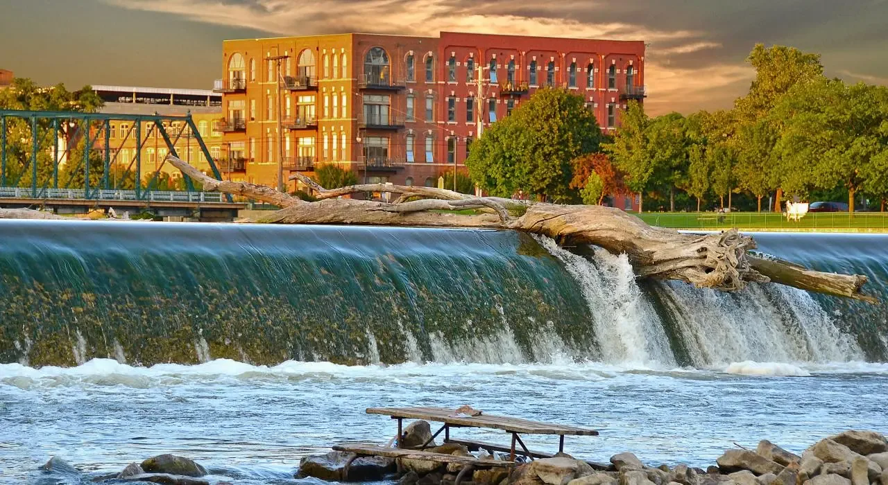 Day Trips from Grand Rapids