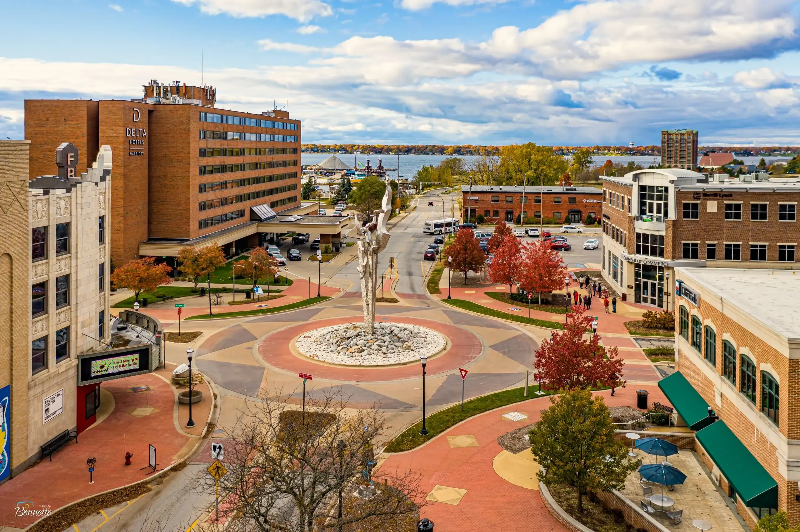 Muskegon - Day Trips from Grand Rapids