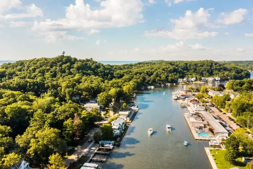 Saugatuck