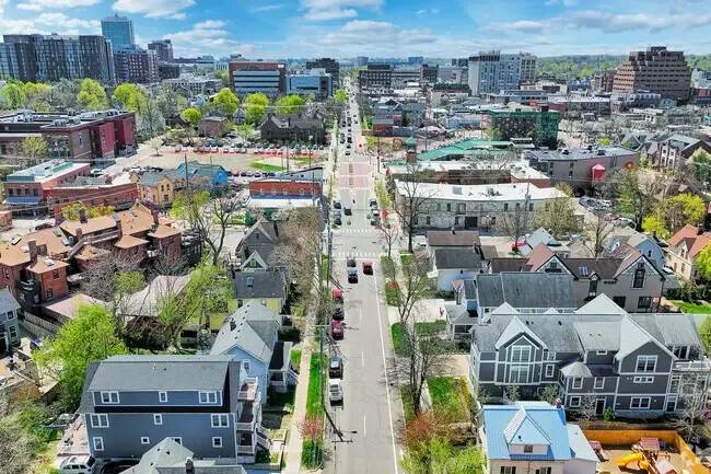 kerrytown