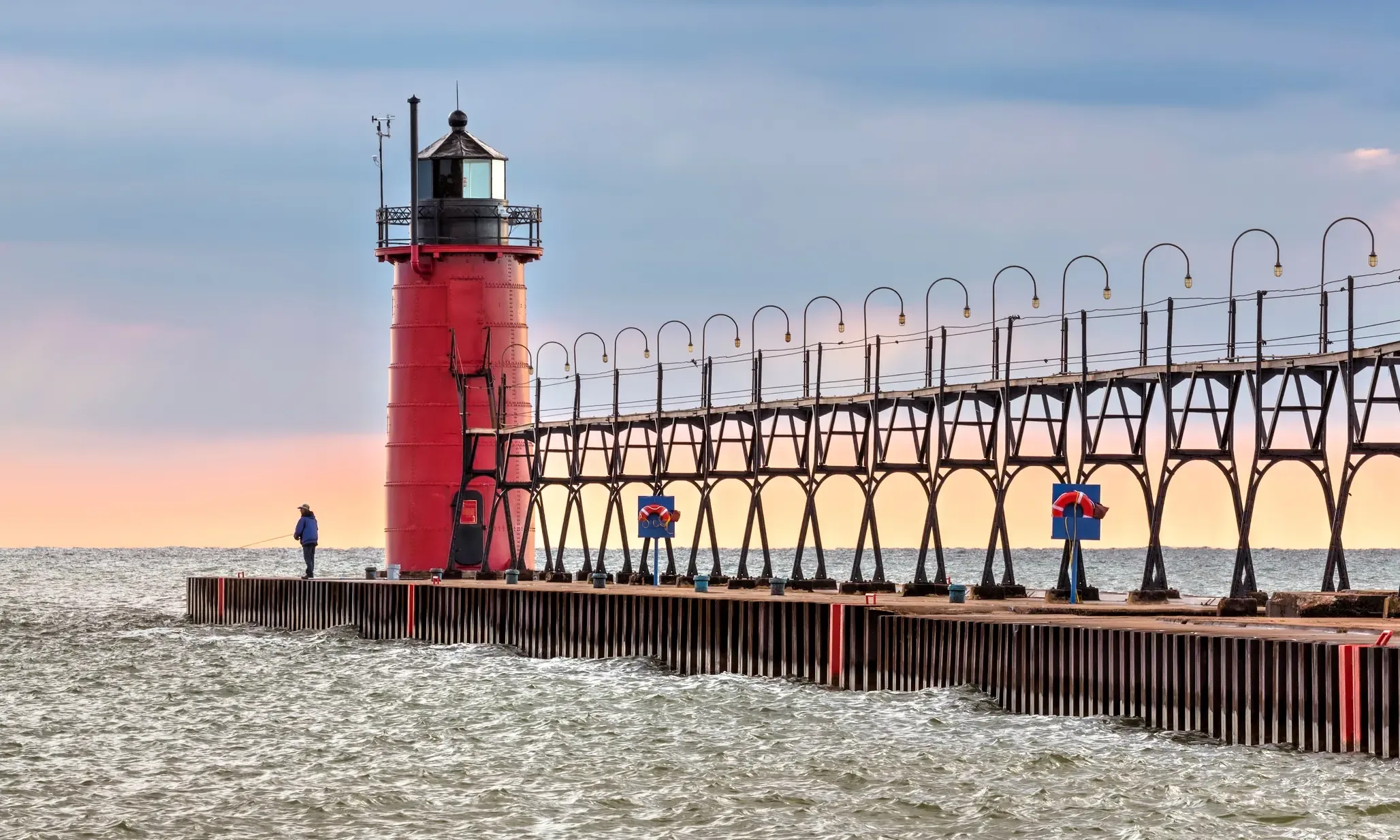 South Haven
