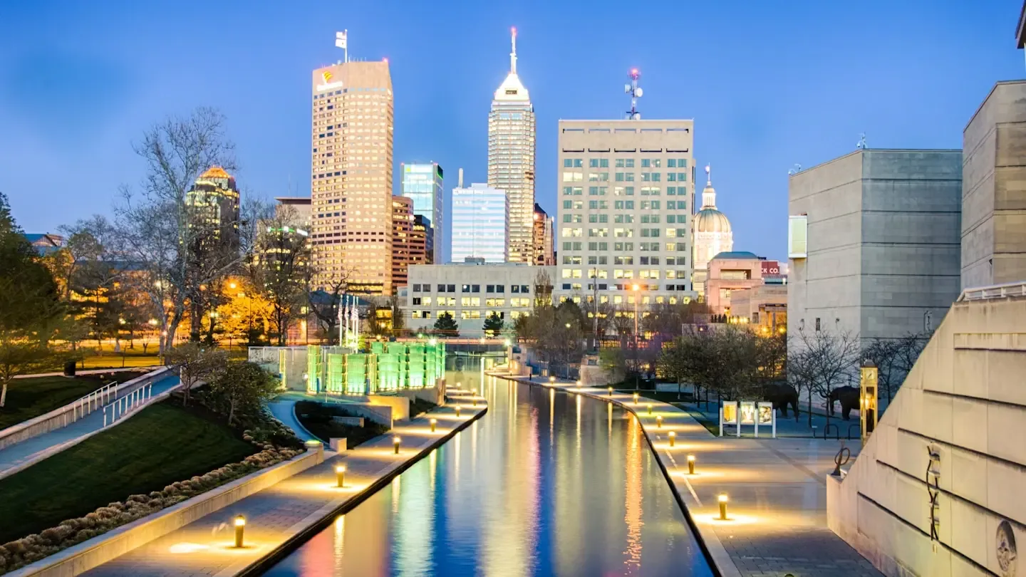 day trips from indianapolis