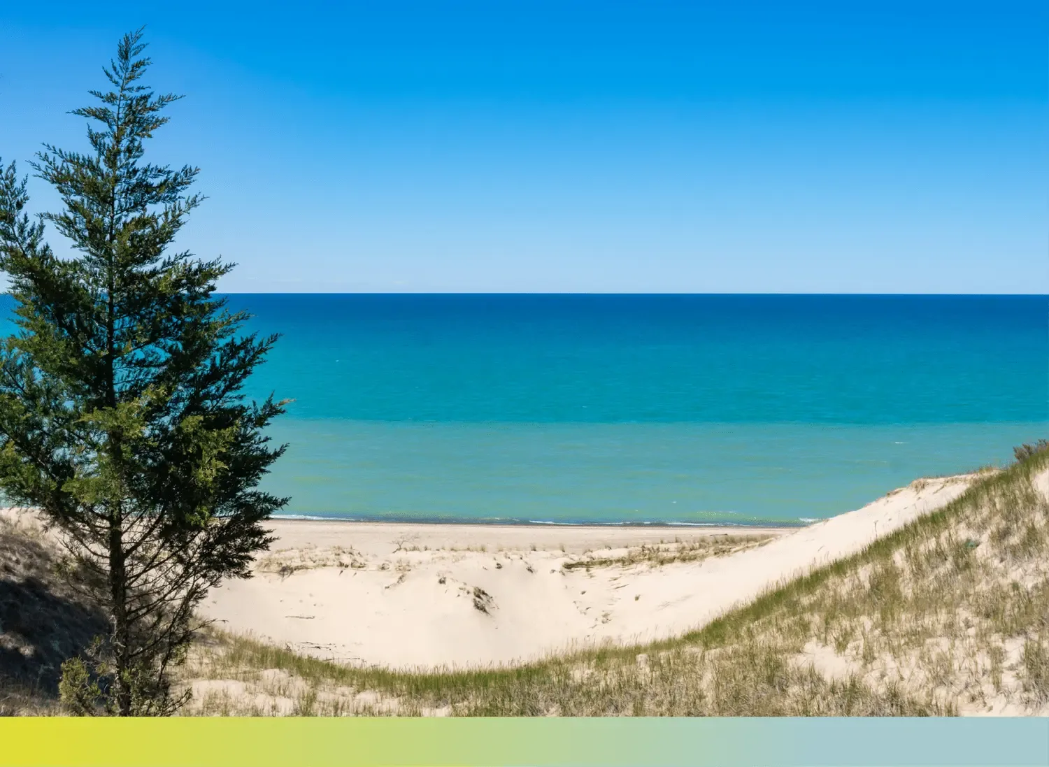 Indiana Dunes