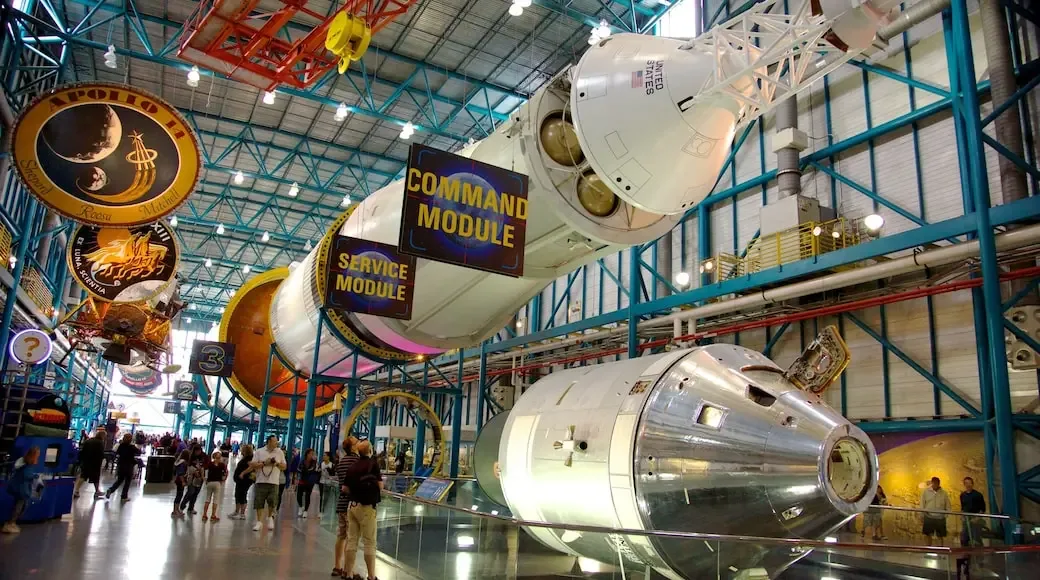 Kennedy Space Center