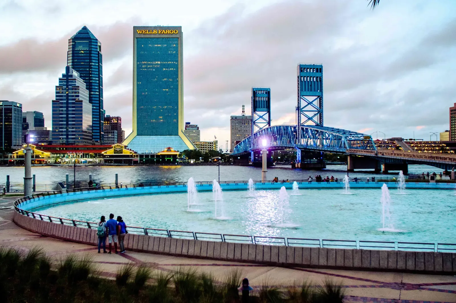 Jacksonville