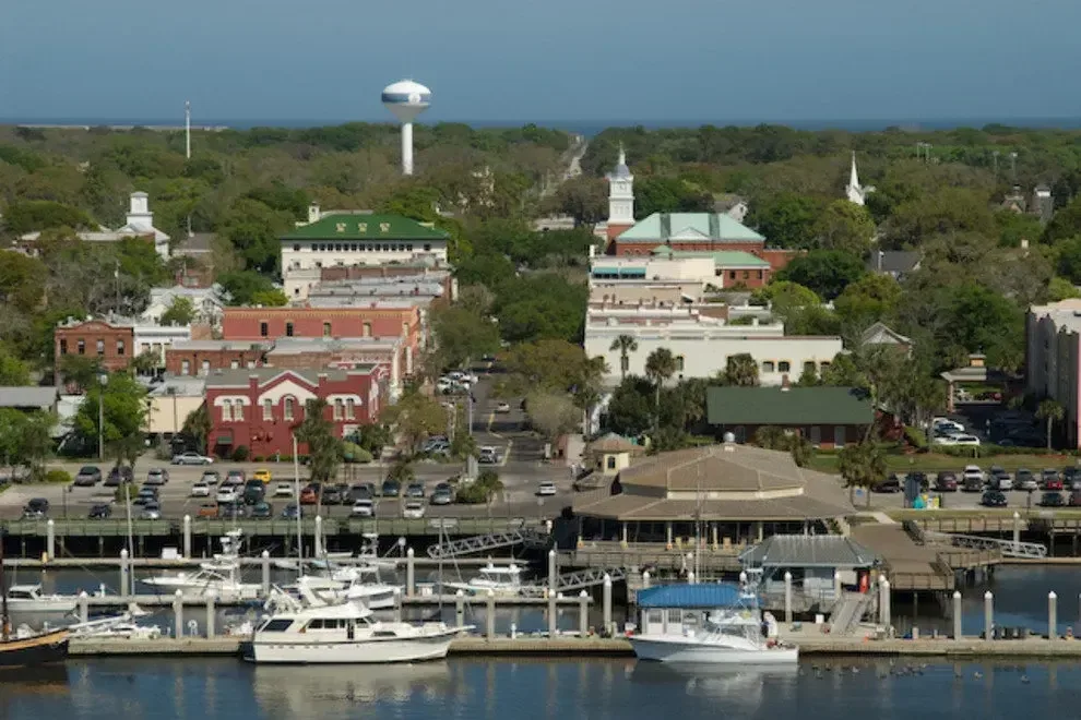 Fernandina Beach