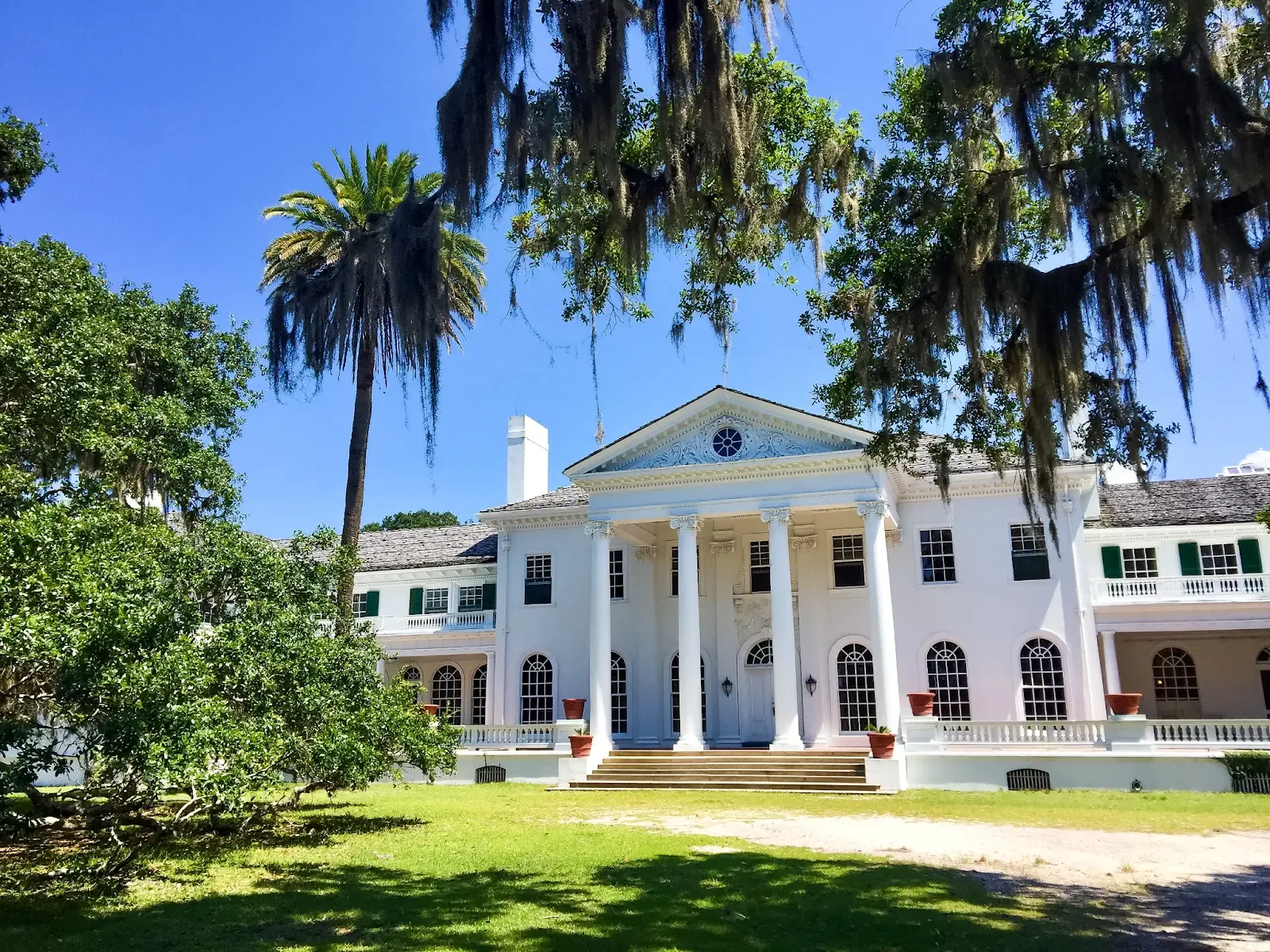 Cumberland Island
