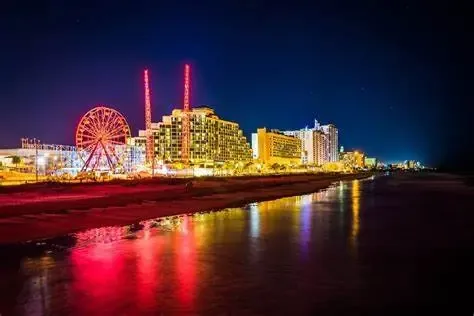 Daytona Beach
