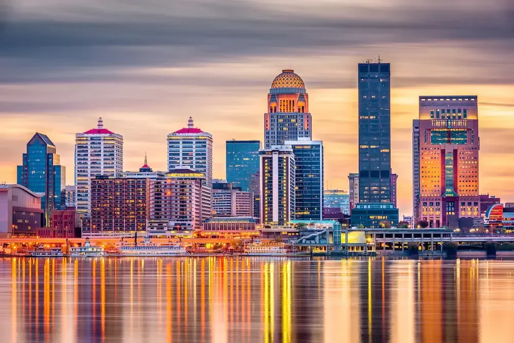 Louisville - Day Trips from Louisville