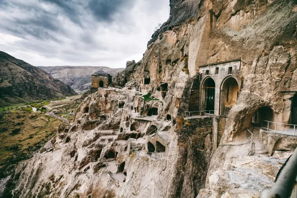 Cave City
