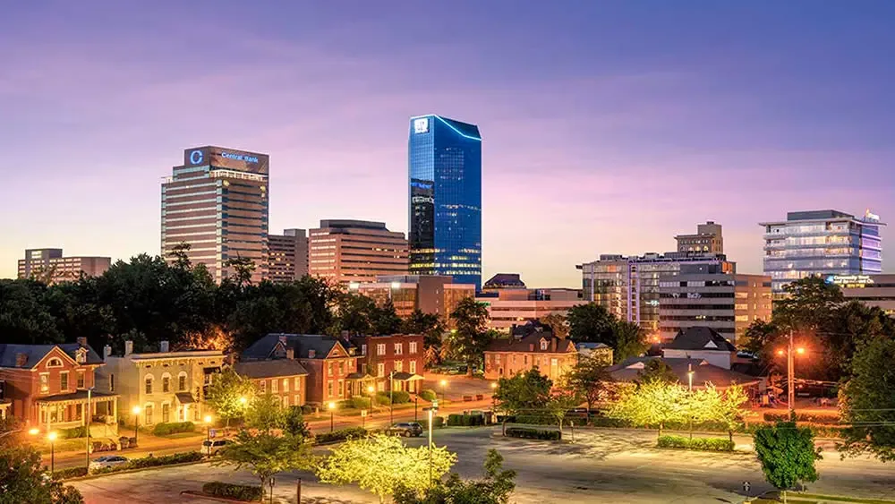 Lexington, Kentucky