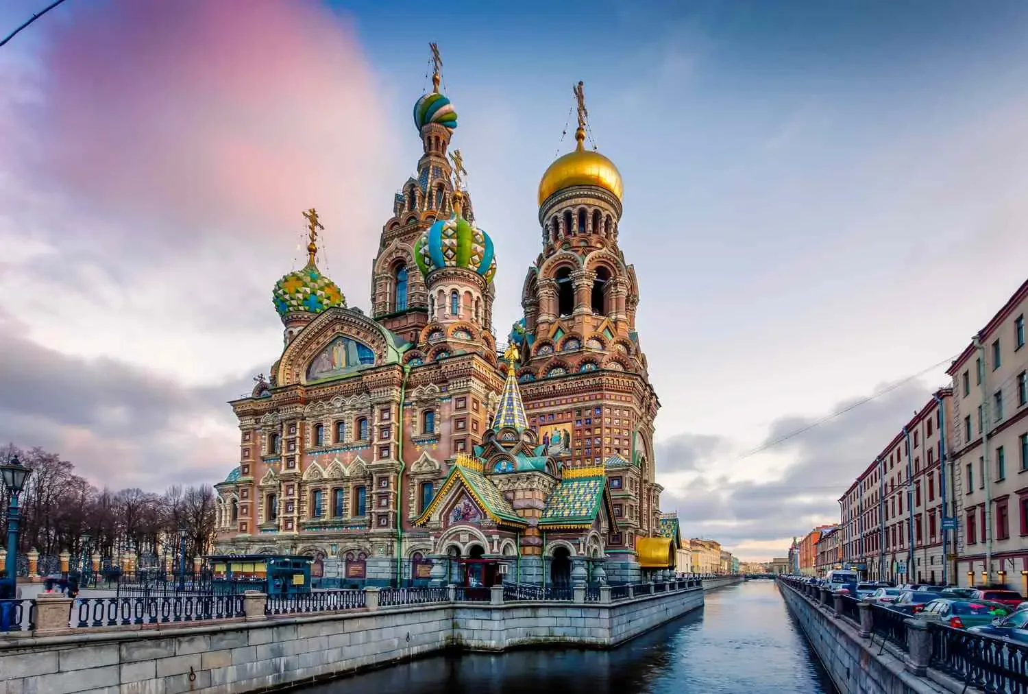 Petersburg