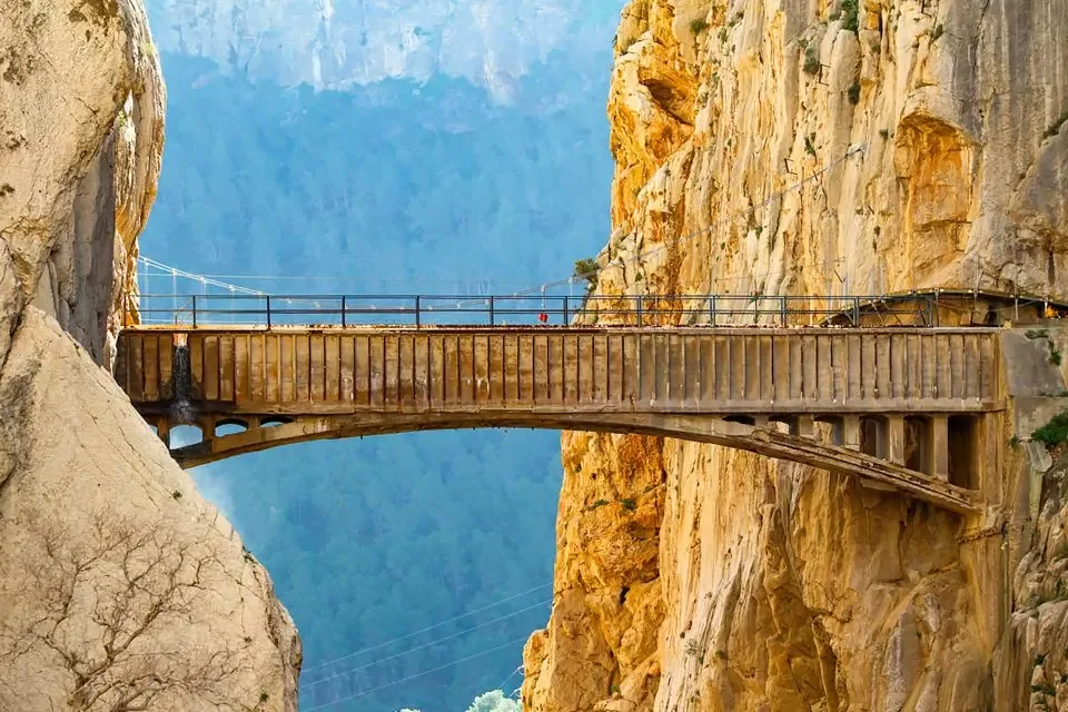 Caminito del Rey